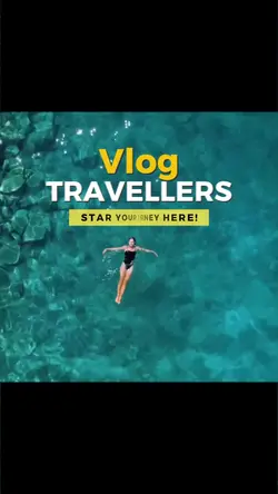 Vlog Traveller