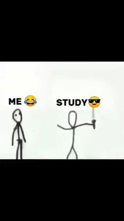 Me to Study 