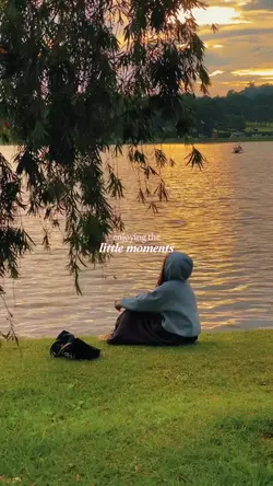 little moment 