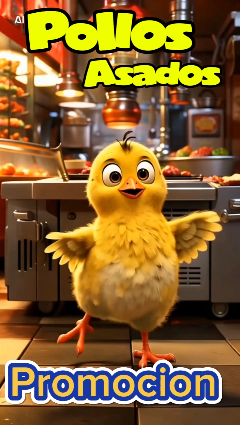 Pollo asado