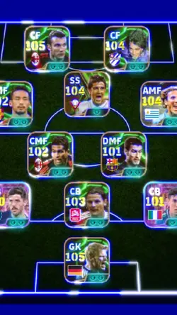 efootball trend 9:16