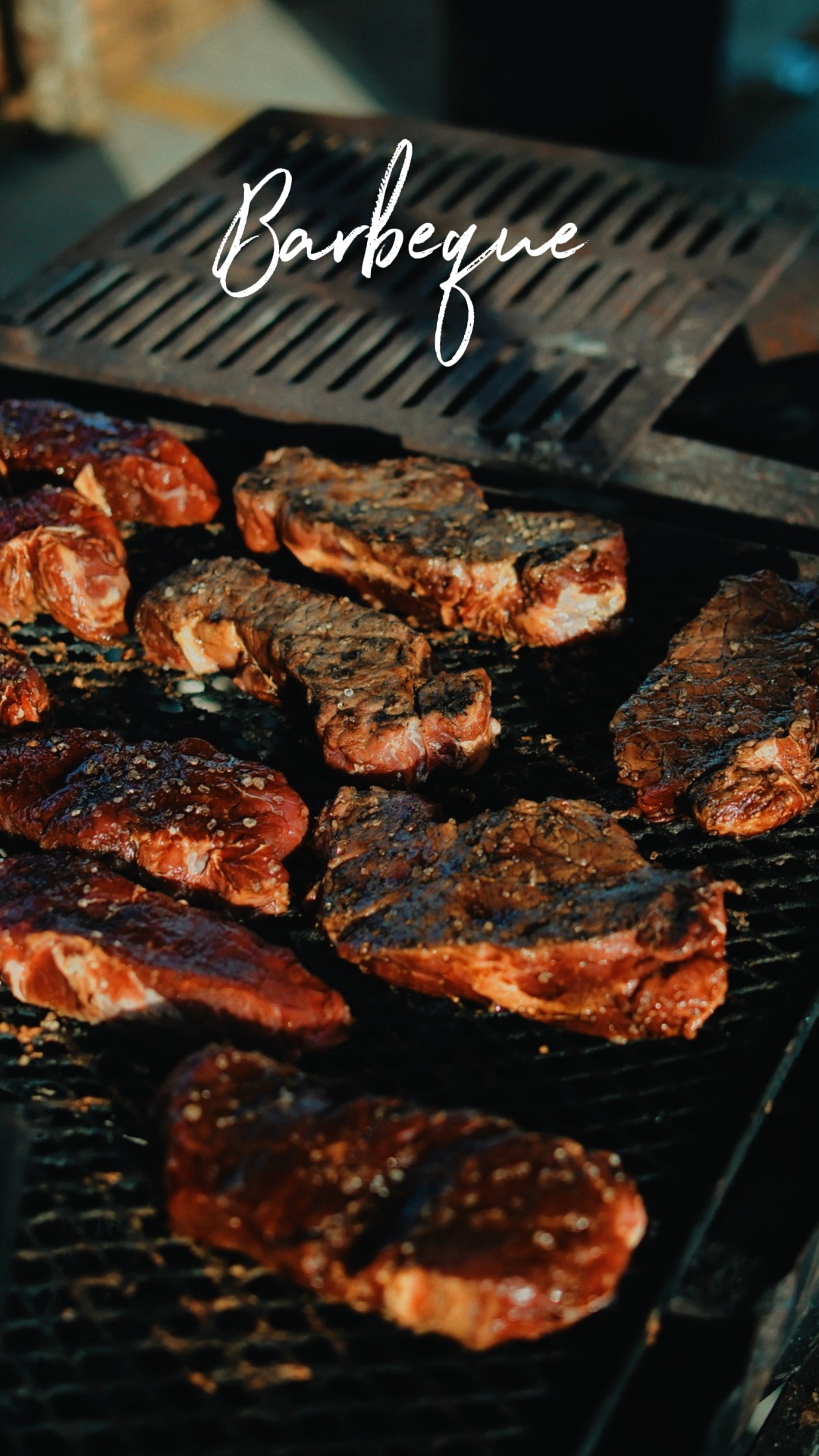 Barbeque
