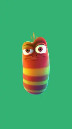 wierd thing
