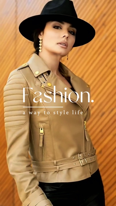 Fashion