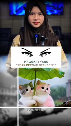 Tugas Malaikat'