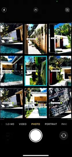 iPhone cam Shot 9pic