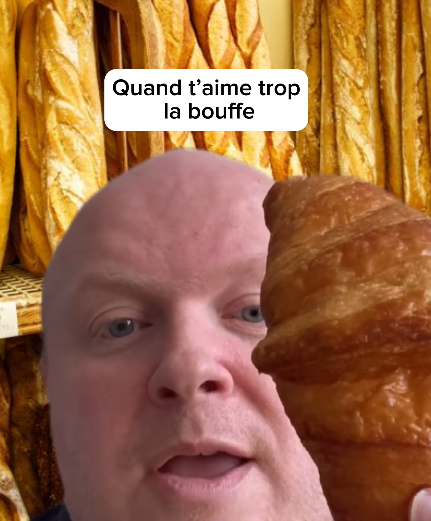 Ça c’est viral 😄
