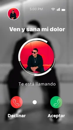 Llamada 📱‼️🚨