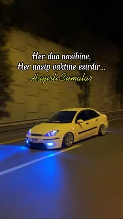 Hayırlı Cumalar 🙋🏻‍♂️
