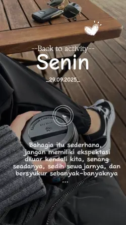 Senin