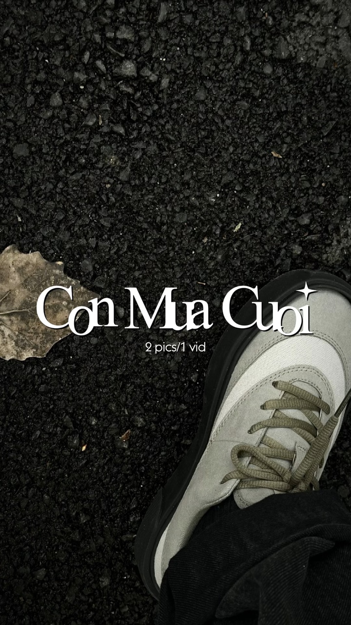 [2] CƠN MƯA CUỐI