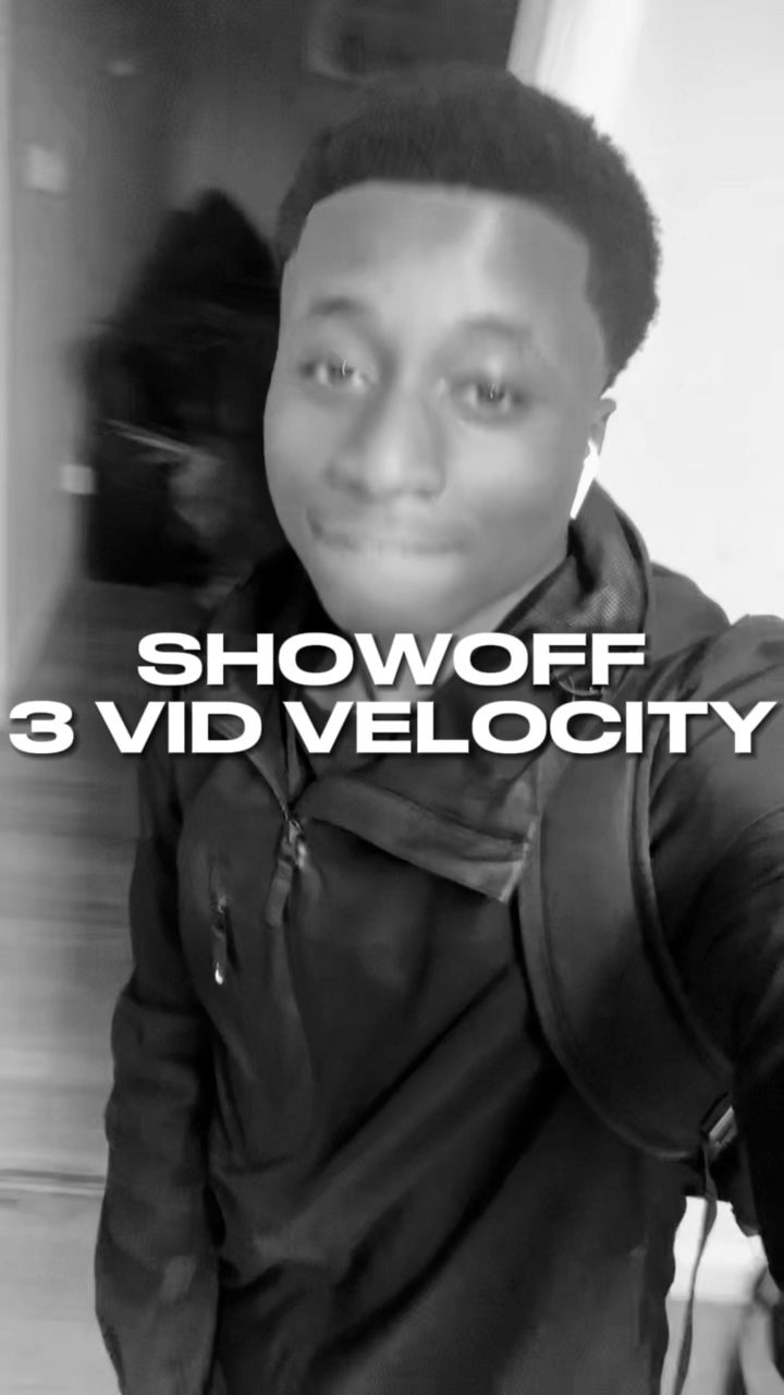 Showoff 3 vidéos 