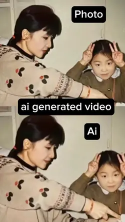 ai image to video