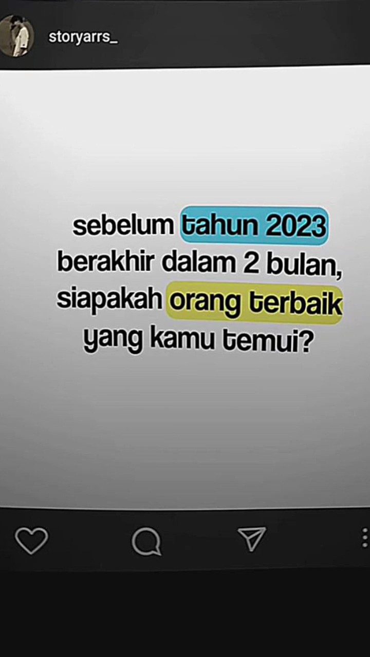 Aku Dan Kamu Satu