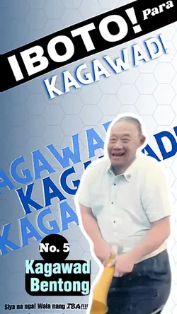 Si Kagawad