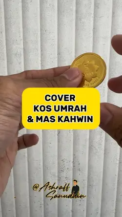 Kos umrah 