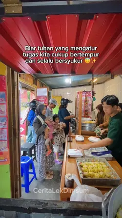 Tuhan Yang Atur