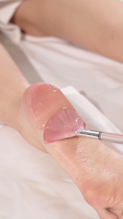 Pedicura