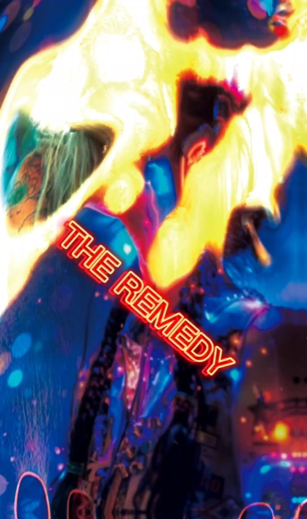 Cover Picture