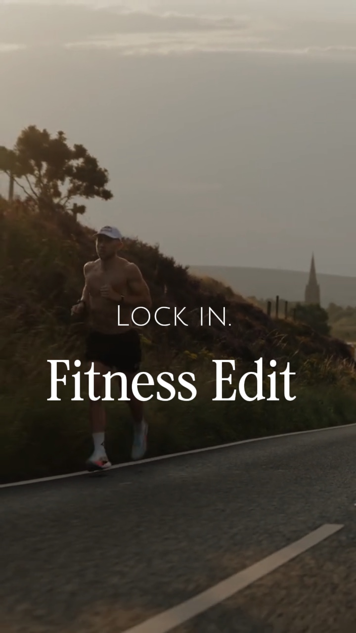 Edição De Fitness 