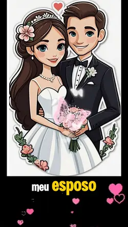 Quando amo esposo