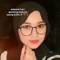 hari ganteng sedunia