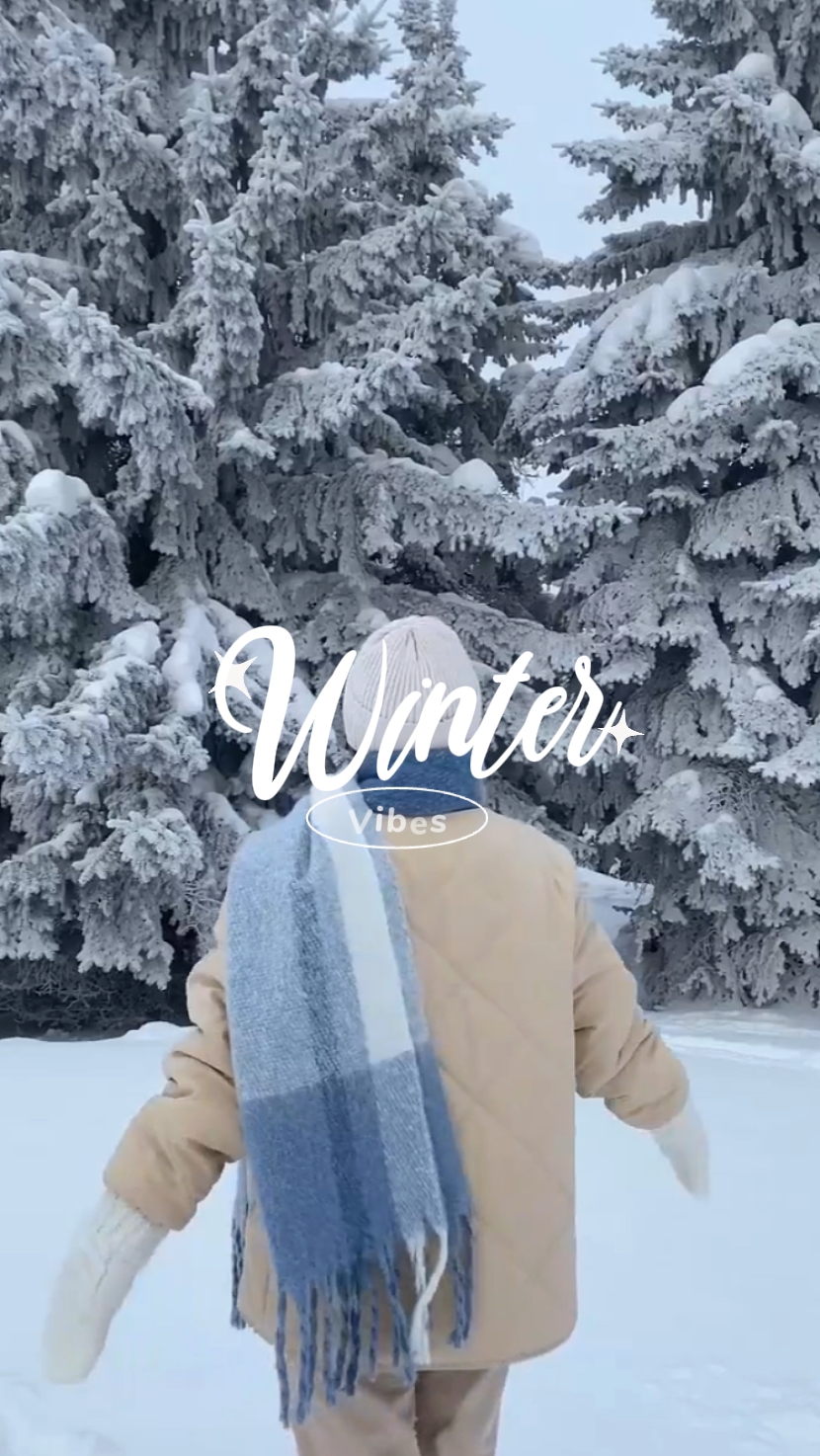 Vibraciones de invierno