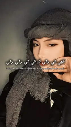 Syair Imru' Al Qais
