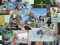 Mẫu tổng kết 🌷