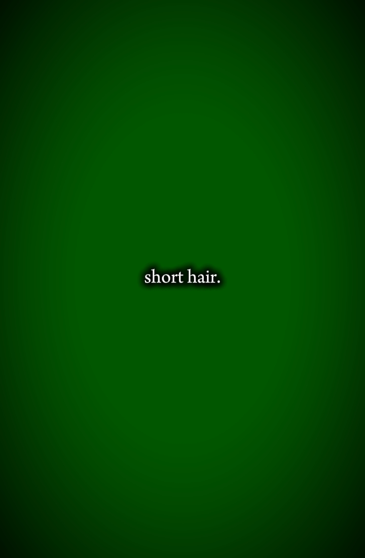Seu cabelo 