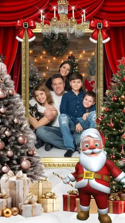 Merry Christmas 2025