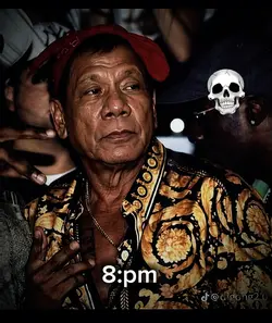 Duterte transition