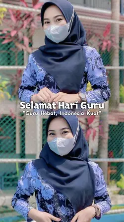 Selamat Hari Guru