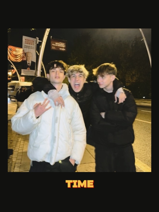 amis : moments