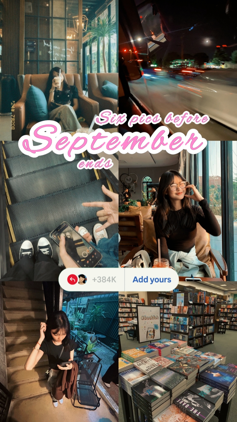 September Dump 2025