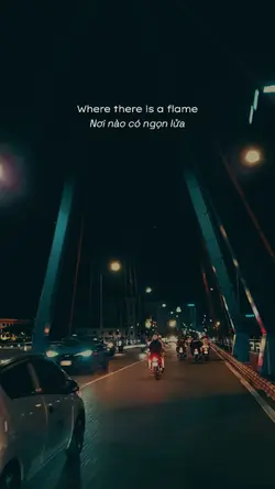 Mẫu chill động lực