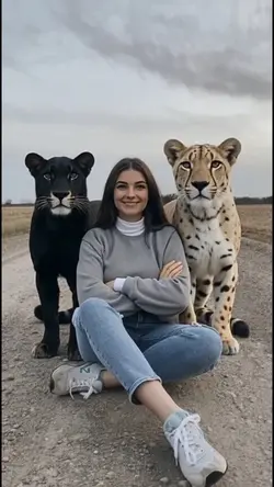 LEOPARD