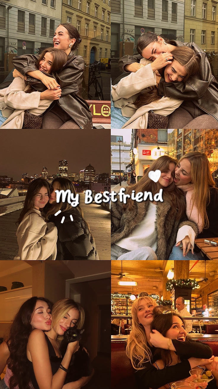 Bestfriends