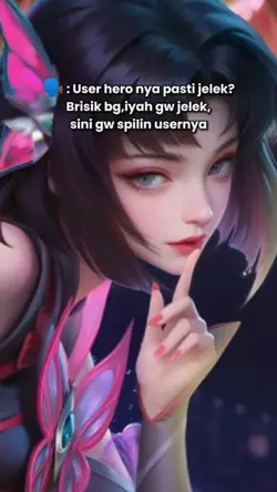 Colab Hero X User