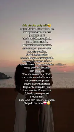 Dia dos pai mae