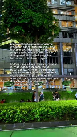 mkasih samapekerjaan