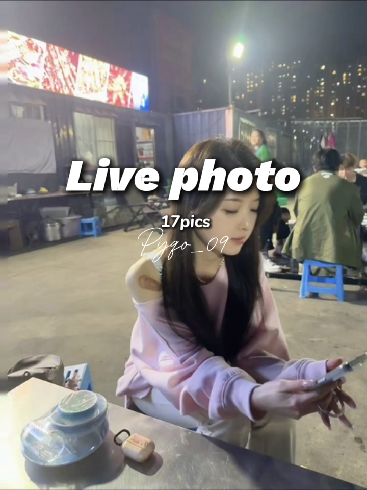 Fotografía en vivo 17