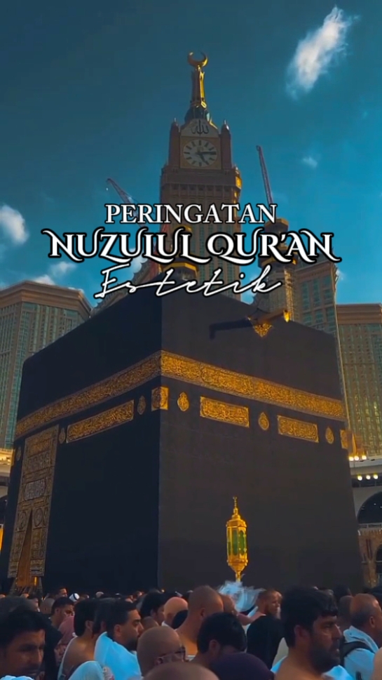 Nuzulul Quran