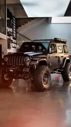 jeep offroad