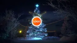 Christmas intro ¹⁰