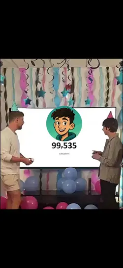 Abonnés Mr Beast