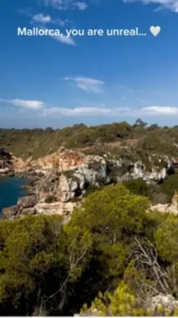 Mallorca holiday