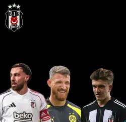 Bjk edit