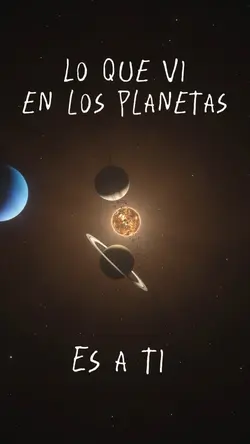 planetas