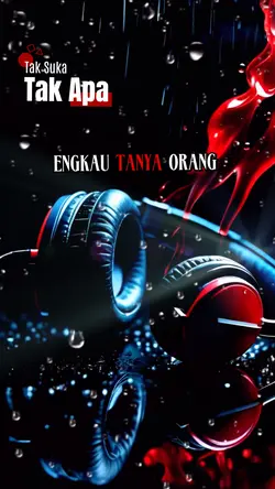 Tak Suka Tak Apa